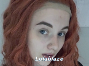 Lolablaze