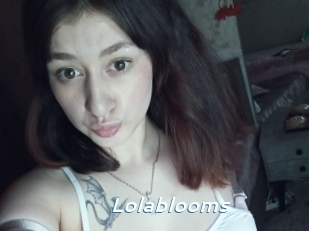 Lolablooms