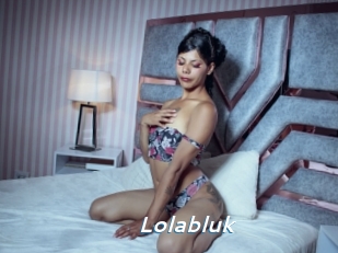 Lolabluk