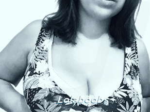 Lolaboobs