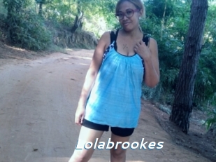 Lolabrookes
