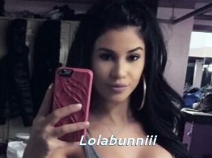 Lolabunniii
