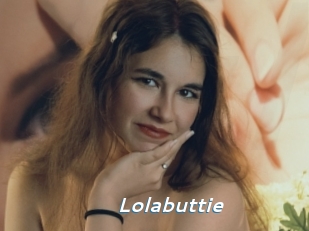 Lolabuttie