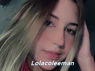 Lolacoleeman