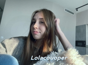 lolacouoper Camgirls Live