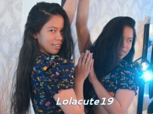 lolacute19 Camgirls Live