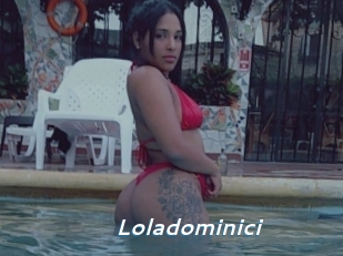 loladominici Camgirls Live