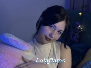 Lolaflams