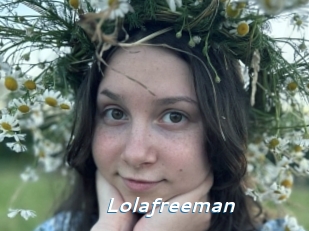 Lolafreeman