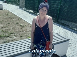 lolagreate Camgirls Live