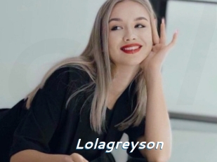 Lolagreyson