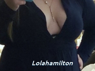 Lolahamilton