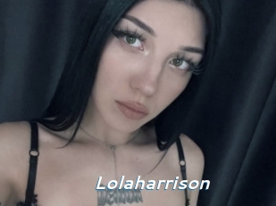 Lolaharrison