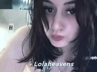 Lolaheavens