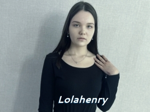Lolahenry
