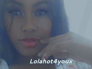 Lolahot4youx