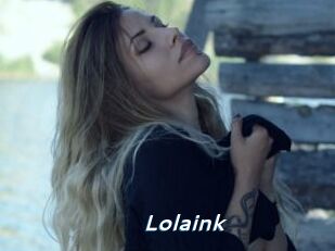 Lolaink