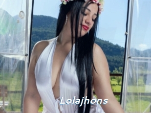 Lolajhons