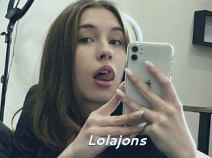 Lolajons
