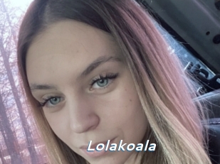 Lolakoala