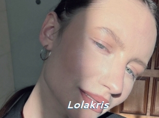 Lolakris
