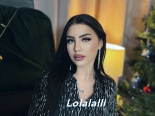 Lolalalli