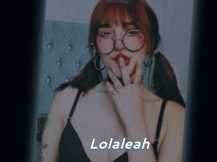 Lolaleah