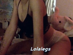 Lolalegs