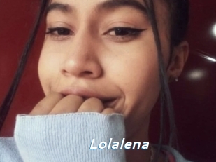 Lolalena