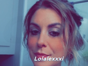 Lolalexxxi