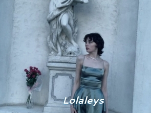 Lolaleys