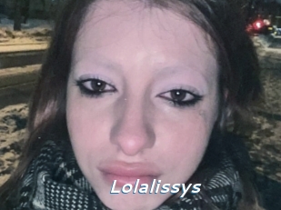 Lolalissys