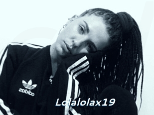 Lolalolax19