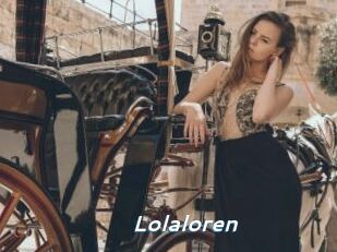 Lolaloren