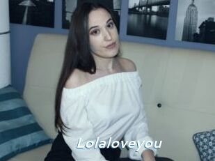 Lolaloveyou