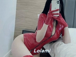 Lolami