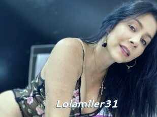 Lolamiler31