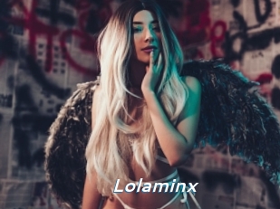 Lolaminx