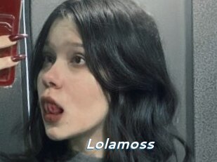 Lolamoss