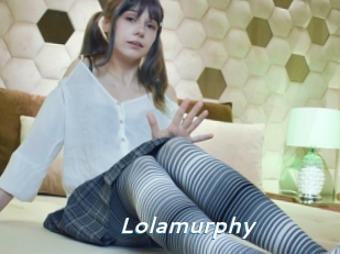 Lolamurphy