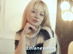 Lolanewton