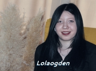 Lolaogden