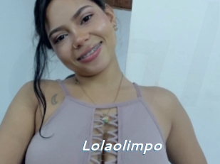 Lolaolimpo