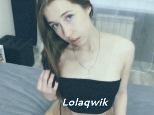 Lolaqwik