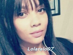 Lolaralo07