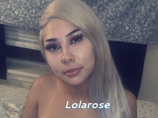 Lolarose