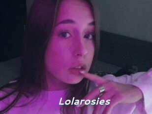 Lolarosies