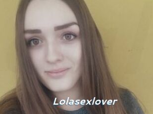 Lolasexlover