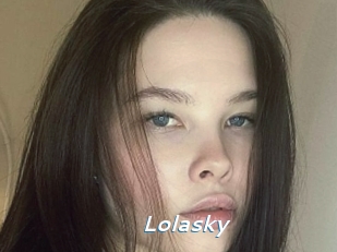 Lolasky