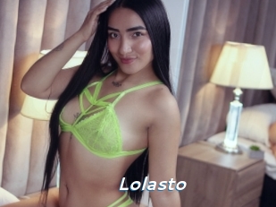 Lolasto